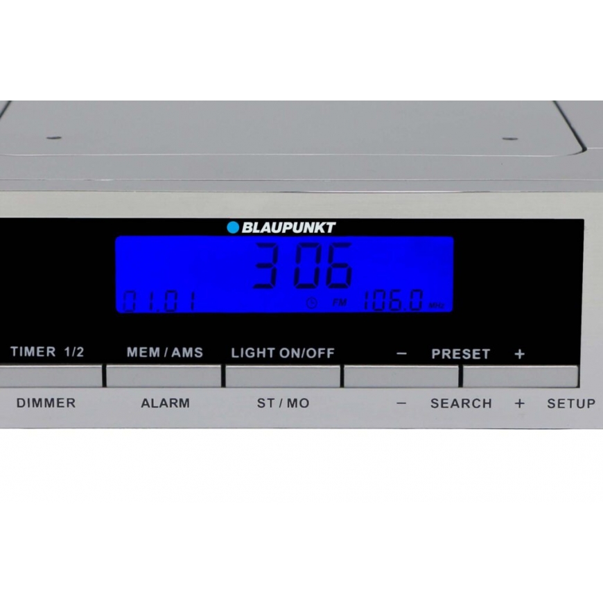 Blaupunkt KR14BT – 3