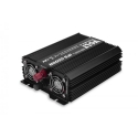 Volt Polska Nvox Įtampos keitiklis voltų ips 2000n 12/230v (1000/2000w) + usb