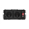 Volt Polska Nvox Voltage converter volt ips 2000n 12/230v (1000/2000w) + usb Volt Polska Nvox Voltage converter volt ips 2000n 12/230v (1000/2000w) + usb