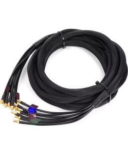 Antenna Poynting Cable GSM Poynting 7w1 CAB-118 5xSMA 2xRP SMA 5m
