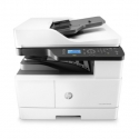 HP LaserJet MFP M443nda AIO All-in-One Printer - A3 Mono Laser