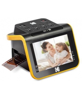Scanner KODAK SLIDE N SCAN DIGITAL FILM SCANNER