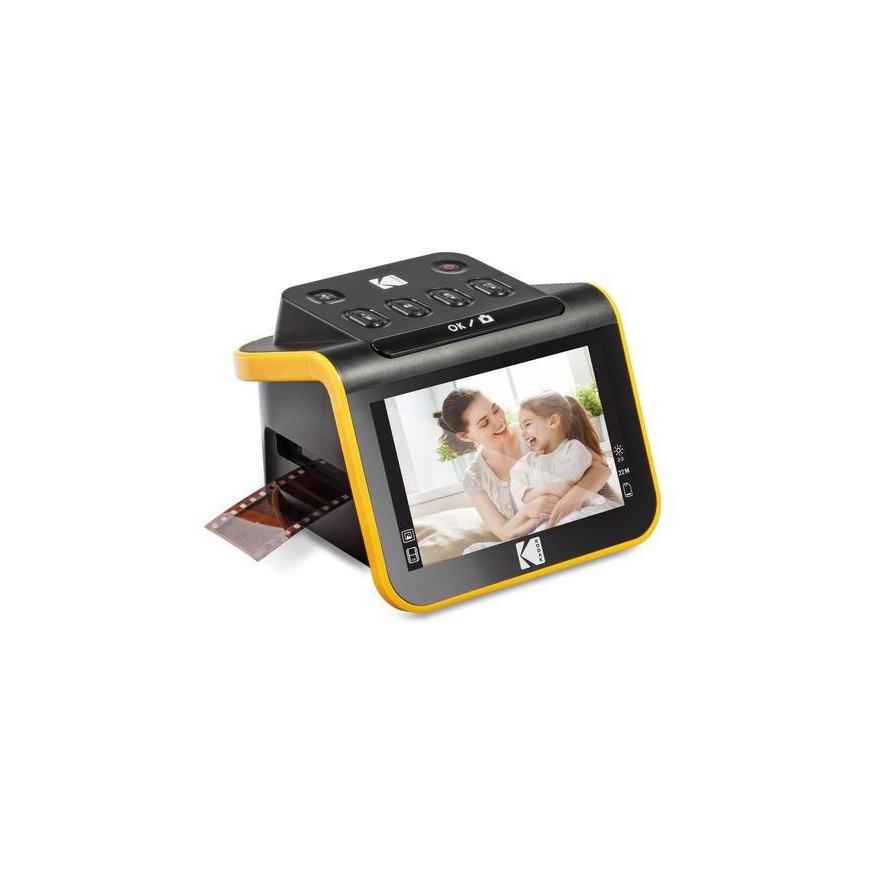 Kodak Scanner KODAK SLIDE N SCAN