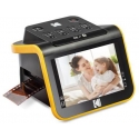 Skeneris KODAK SLIDE N SCAN DIGITAL FILM SCANNER Skeneris KODAK SLIDE N SCAN DIGITAL FILM SCANNER