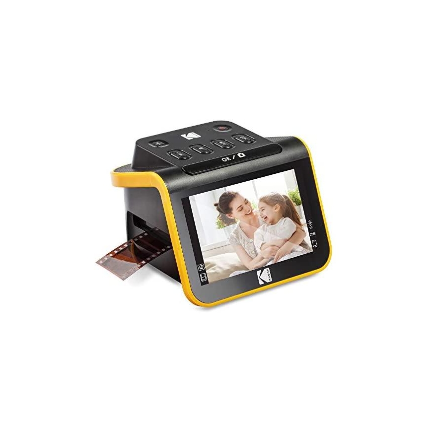Scanner KODAK SLIDE N SCAN DIGITAL FILM SCANNER – 3