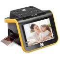 Scanner KODAK SLIDE N SCAN DIGITAL FILM SCANNER Scanner KODAK SLIDE N SCAN DIGITAL FILM SCANNER