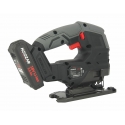 HOOZAR miter saw BEZZZCZOTKOWA 18V 1x2.0Ah JS10BL HOOZAR miter saw BEZZZCZOTKOWA 18V 1x2.0Ah JS10BL