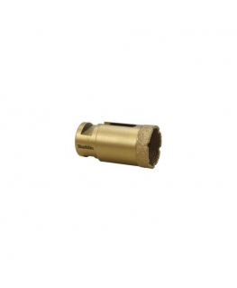 Deimantinė gręžimo karūna M14 MAKITA 67,0 mm