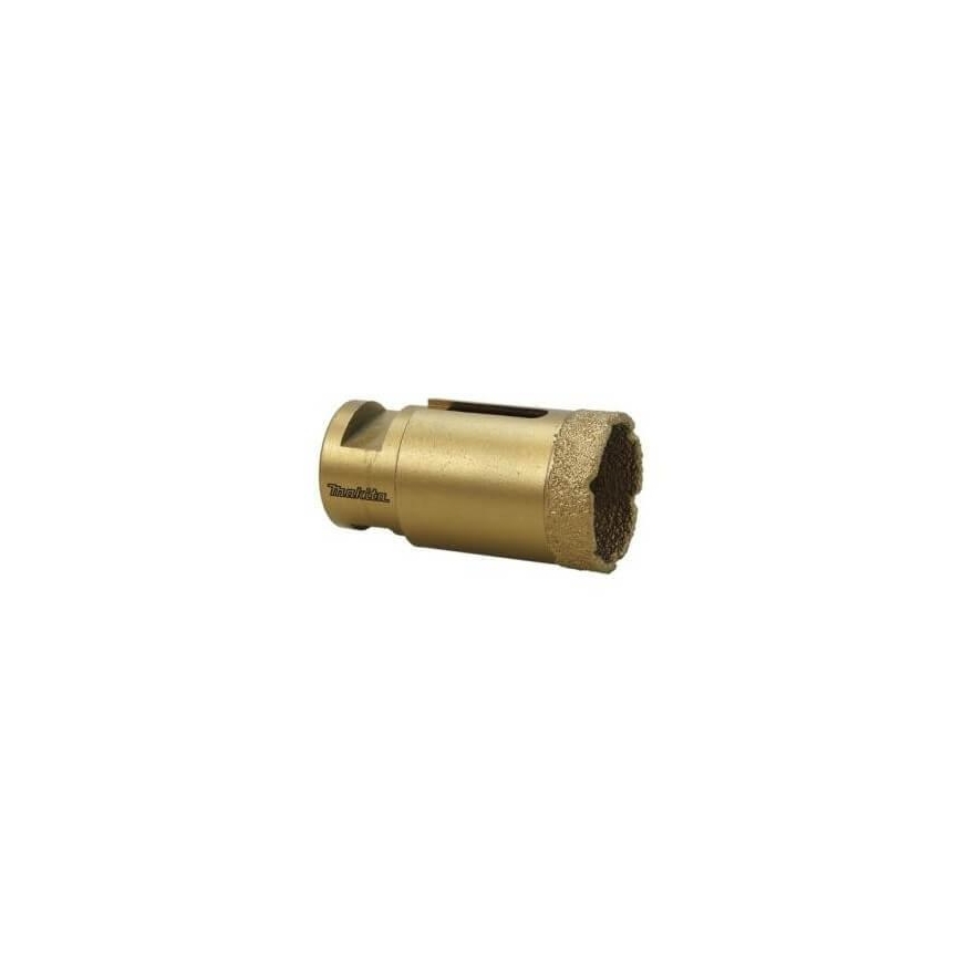 Diamond drill bit M14 MAKITA 67.0 mm