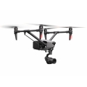DJI Quick Release Collapsible High Altitude Propellers for DJI Inspire 3 (Pair) DJI Quick Release Collapsible High Altitude Propellers for DJI Inspire 3 (Pair)