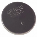 Camelion CR1632-BP1 Vienkartinė baterija Litis Camelion CR1632-BP1 Vienkartinė baterija Litis