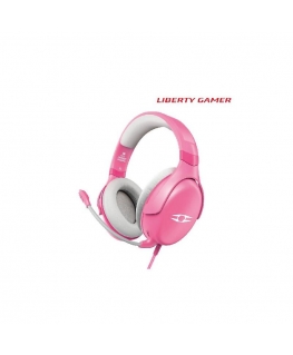 Headphones Takstar TAKSTAR Flit - pink