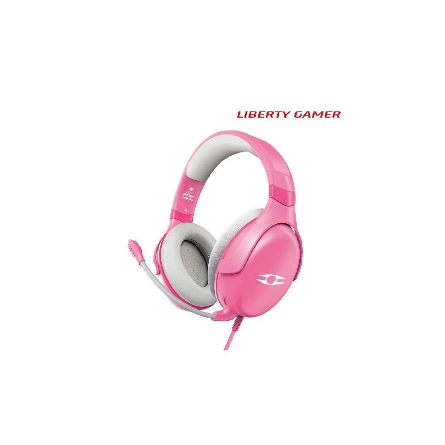 Headphones Takstar TAKSTAR Flit - pink