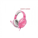 Ausinės Takstar TAKSTAR Flit - pink Ausinės Takstar TAKSTAR Flit - pink
