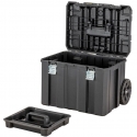 DeWalt 3 įrankių dėžių rinkinys TStak 2.0 IP54 DWST83517-1