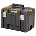 DeWalt 3 įrankių dėžių rinkinys TStak 2.0 IP54 DWST83517-1