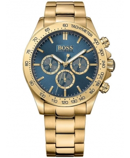 Watch Męski Hugo Boss Ikon 1513340 + BOX