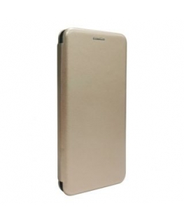 Evelatus Xiaomi Redmi A1+ Book Case Gold