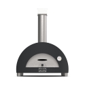 Alfa Forni Moderno 1 Pizza Wood Grey Alfa Forni Moderno 1 Pizza Wood Grey