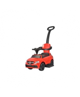 Buddy Toys Vaikiškas automobilis 3in1 BPC 5211