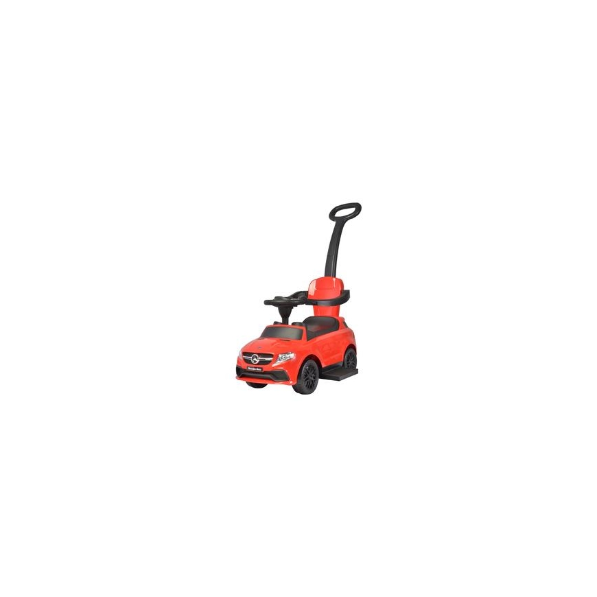 Buddy Toys Children's car 3in1 BPC 5211