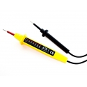 Electraline 58200 Sprieguma Indikators 8in1 Electraline 58200 Sprieguma Indikators 8in1