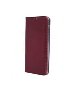 iLike Xiaomi Xiaomi 11T/11T Pro Book Case V1 Burgundy