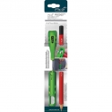 Pica Pocket with 1 FOR ALL graphite Pica Pocket with 1 FOR ALL graphite