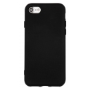 iLike Apple iPhone XS Max Silicon case Black