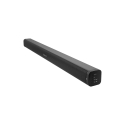 Tellur TLL161151 динамик звуковой панели Черный 2.0 канала 24 W Tellur TLL161151 динамик звуковой панели Черный 2.0 канала 24 W