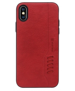 Evelatus Huawei P smart 2019 Shooter Red