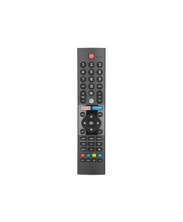 Lamex LXPNV2 TV remote control TV LCD PANASONIC PN-V2 NETFLIX / PRIME VIDEO