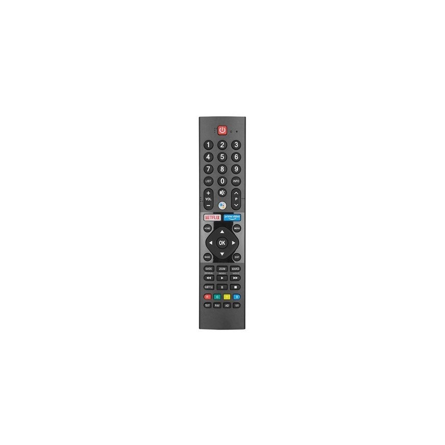 Lamex LXPNV2 TV pults TV LCD