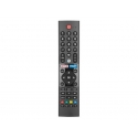 Lamex LXPNV2 TV pults TV LCD PANASONIC PN-V2 NETFLIX / PRIME VIDEO Lamex LXPNV2 TV pults TV LCD PANASONIC PN-V2 NETFLIX / PRIME VIDEO