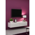 Cama RTV VIGO140 b/b telerilaud ja meelelahutuskeskus Cama RTV VIGO140 b/b telerilaud ja meelelahutuskeskus