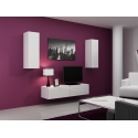 Cama RTV VIGO140 b/b TV statīvs un izklaides centrs Cama RTV VIGO140 b/b TV statīvs un izklaides centrs