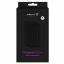 Evelatus Samsung Galaxy A34 0.33 Flat Clear Glass Japan Glue Anti-Static Black Evelatus Samsung Galaxy A34 0.33 Flat Clear Glass Japan Glue Anti-Static Black