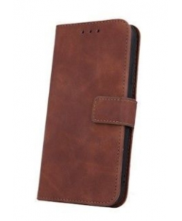 iLike Xiaomi Redmi Note 12 4G Smart Velvet case Brown