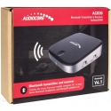 Odbiornik Bluetooth 5.0 AUX Baseus Qiyin (must) Odbiornik Bluetooth 5.0 AUX Baseus Qiyin (must)