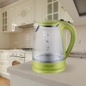 MAESTRO MR-064-GREEN electric kettle MAESTRO MR-064-GREEN electric kettle