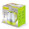 MAESTRO MR-064-GREEN electric kettle MAESTRO MR-064-GREEN electric kettle