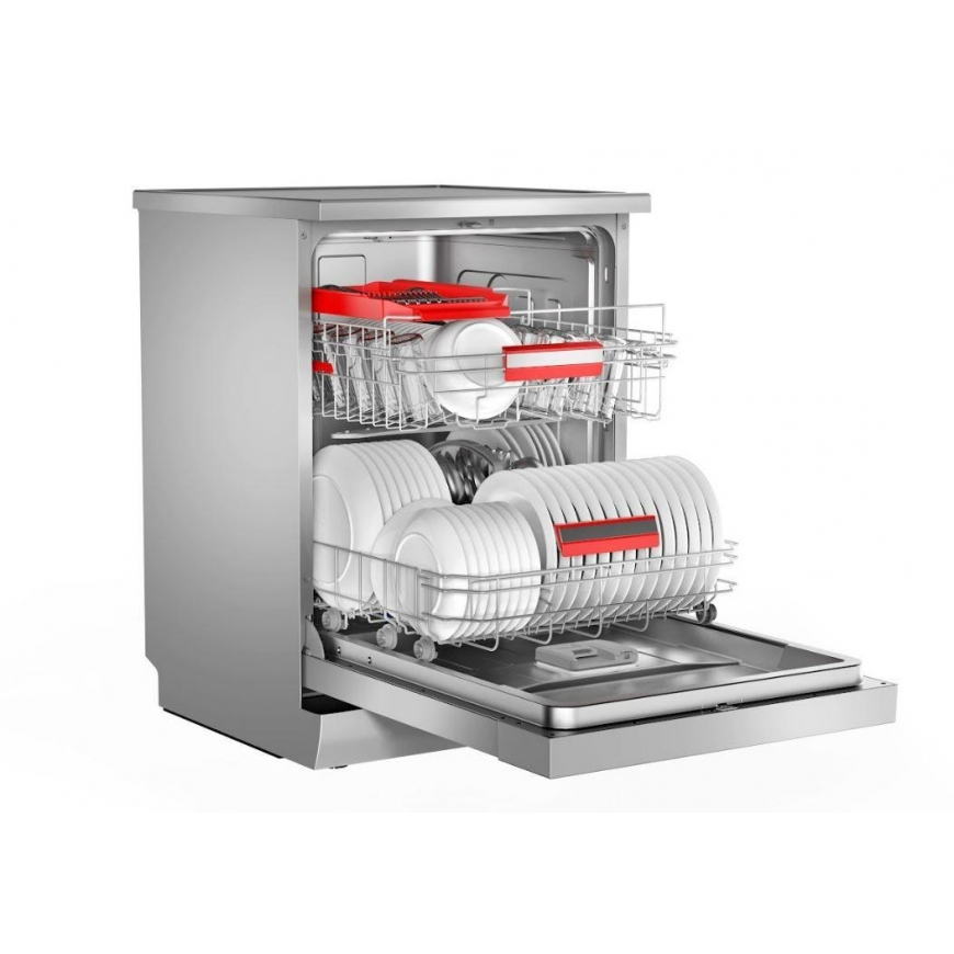 Toshiba Dishwasher fs60 cm dw-14f5ee(s)-pl