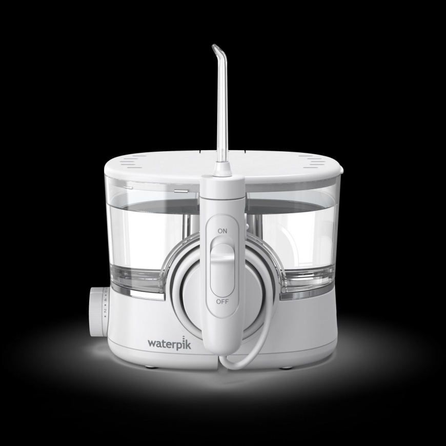 Dantų šepetėlis Waterpik WF-11 ION balta