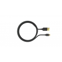 Xtrfy M42 RGB hiir Mõlemakäeline RF Wireless + USB Type-C Optiline 19000 DPI Xtrfy M42 RGB hiir Mõlemakäeline RF Wireless + USB Type-C Optiline 19000 DPI