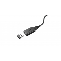 Xtrfy M42 RGB pele Abām rokām RF Wireless + USB Type-C Optisks 19000 DPI Xtrfy M42 RGB pele Abām rokām RF Wireless + USB Type-C Optisks 19000 DPI