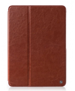Hoco Galaxy Tab S 10.5 Crystal Folder HS-L092 Brown