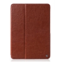 Hoco Galaxy Tab S 10.5 Crystal Folder HS-L092 Brown Hoco Galaxy Tab S 10.5 Crystal Folder HS-L092 Brown