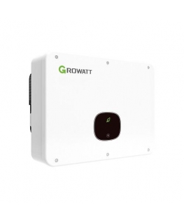 Inverter GROWATT MID 25KTL3-X1, 25kW, 3-phase, 3 MPPT inputs