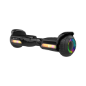 Electric skateboard Rebel Cruiser black Electric skateboard Rebel Cruiser black