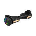 Electric skateboard Rebel Cruiser black Electric skateboard Rebel Cruiser black